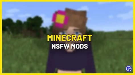 all minecraft sex mods|Top NSFW game mods tagged Minecraft